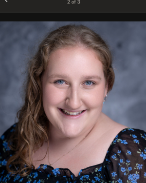 Caitlyn Ellis-Hillman