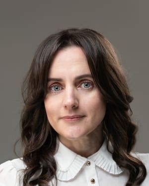 Sarah McCreadie