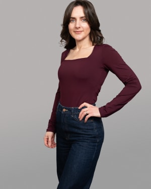 Sarah McCreadie