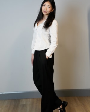 Bonny Chen