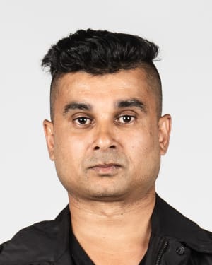 Shaheen Rashid