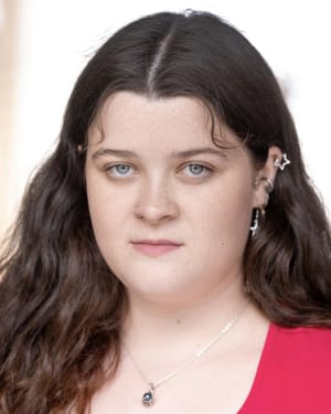 Megan Vandersteen