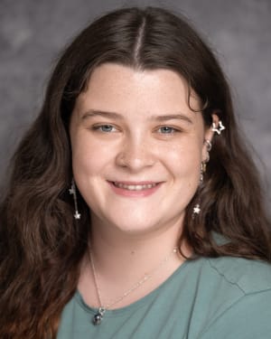 Megan Vandersteen
