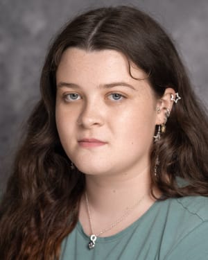 Megan Vandersteen