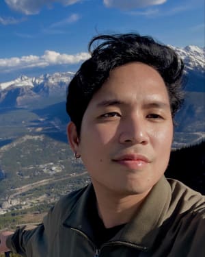 John Vincent Piencenaves