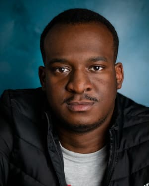 Jude Nzekwe