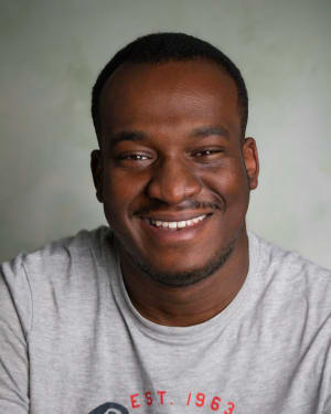 Jude Nzekwe