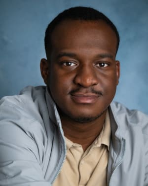 Jude Nzekwe