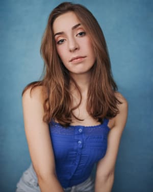 Lauren Teal