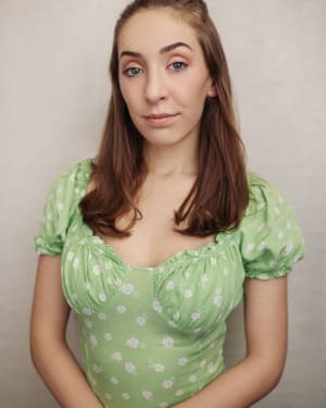 Lauren Teal