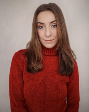 Lauren Teal