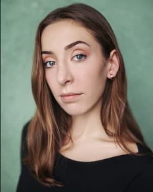 Lauren Teal