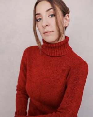Lauren Teal
