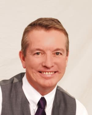 Michael Zentner
