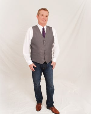 Michael Zentner