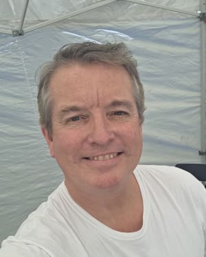 Michael Zentner