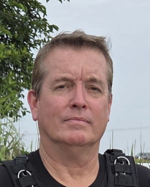 Michael Zentner