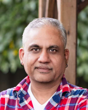 Schann Sharma