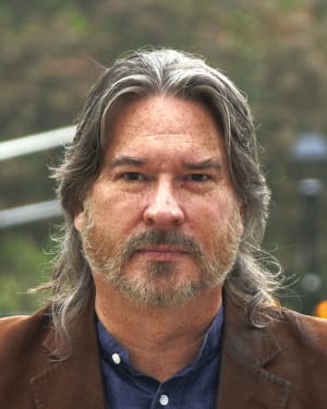 Tom Telford