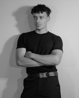 Albert Taye