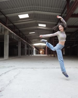 Maria Chariskou