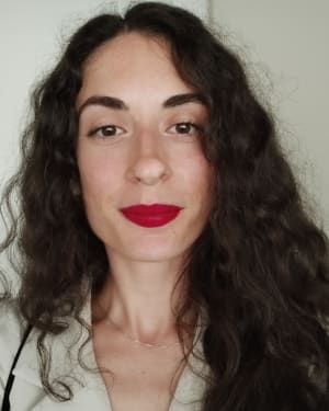 Maria Chariskou