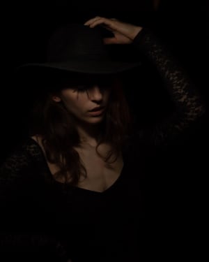 Annie Knox