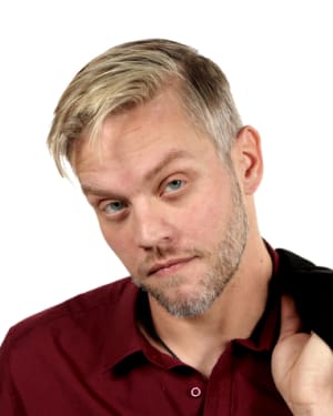 Daniel O'Dell