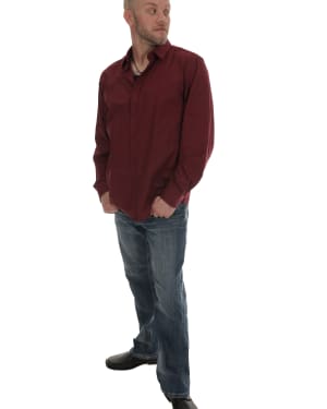 Daniel O'Dell