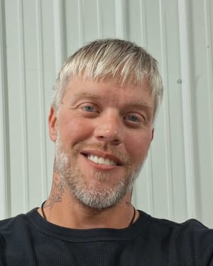 Daniel O'Dell