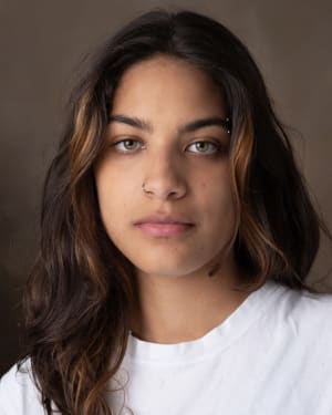 Amber Abbott