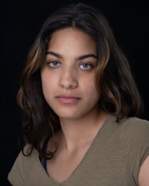 Amber Abbott