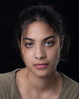 Amber Abbott