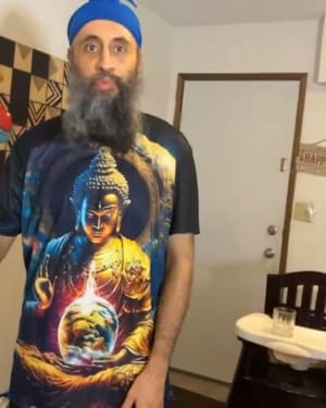 Parm Giani Johal