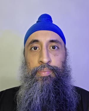 Parm Giani Johal