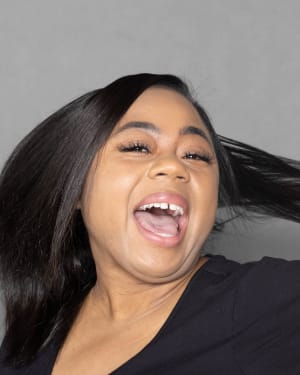Ashley Camillah Henderson