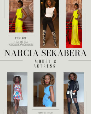 Narcia Sekabera