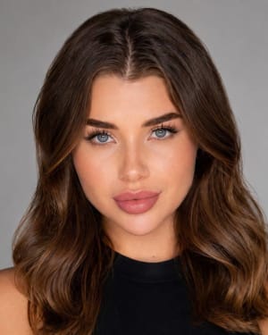 Karyna Kasianenko