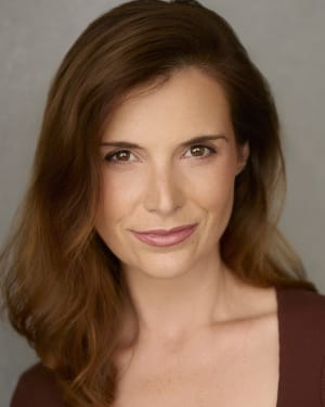 Meredith Rey