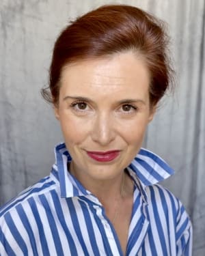 Meredith Rey