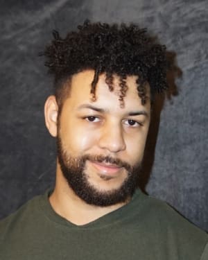Zeke Taitt