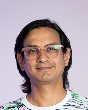 Saurabh Maloo