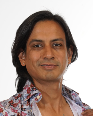 Saurabh Maloo
