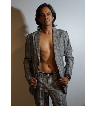 Saurabh Maloo