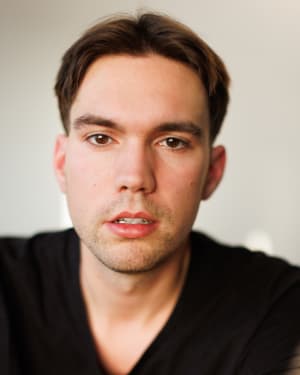 Luke Preston-Davies