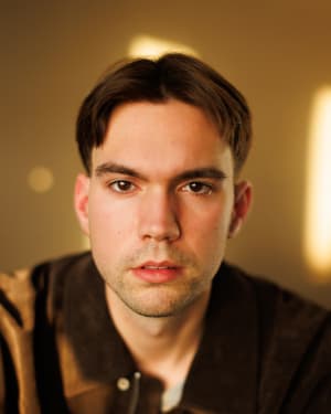 Luke Preston-Davies