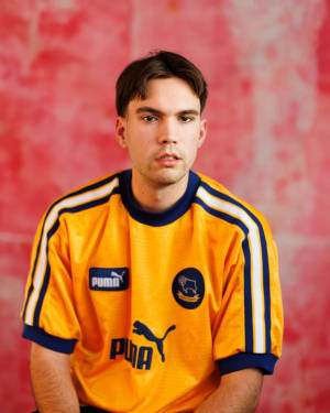 Luke Preston-Davies