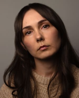 Polina Sulim