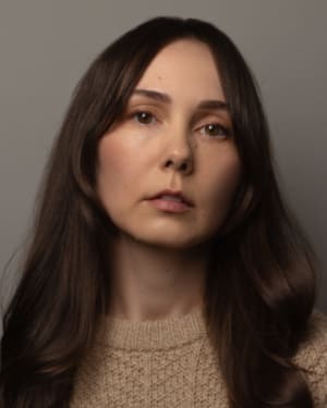Polina Sulim