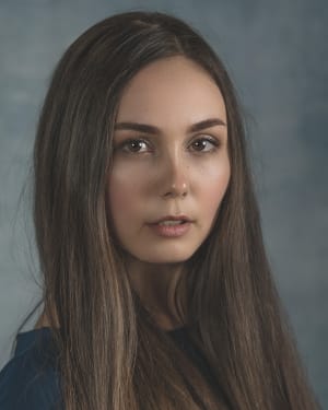 Polina Sulim